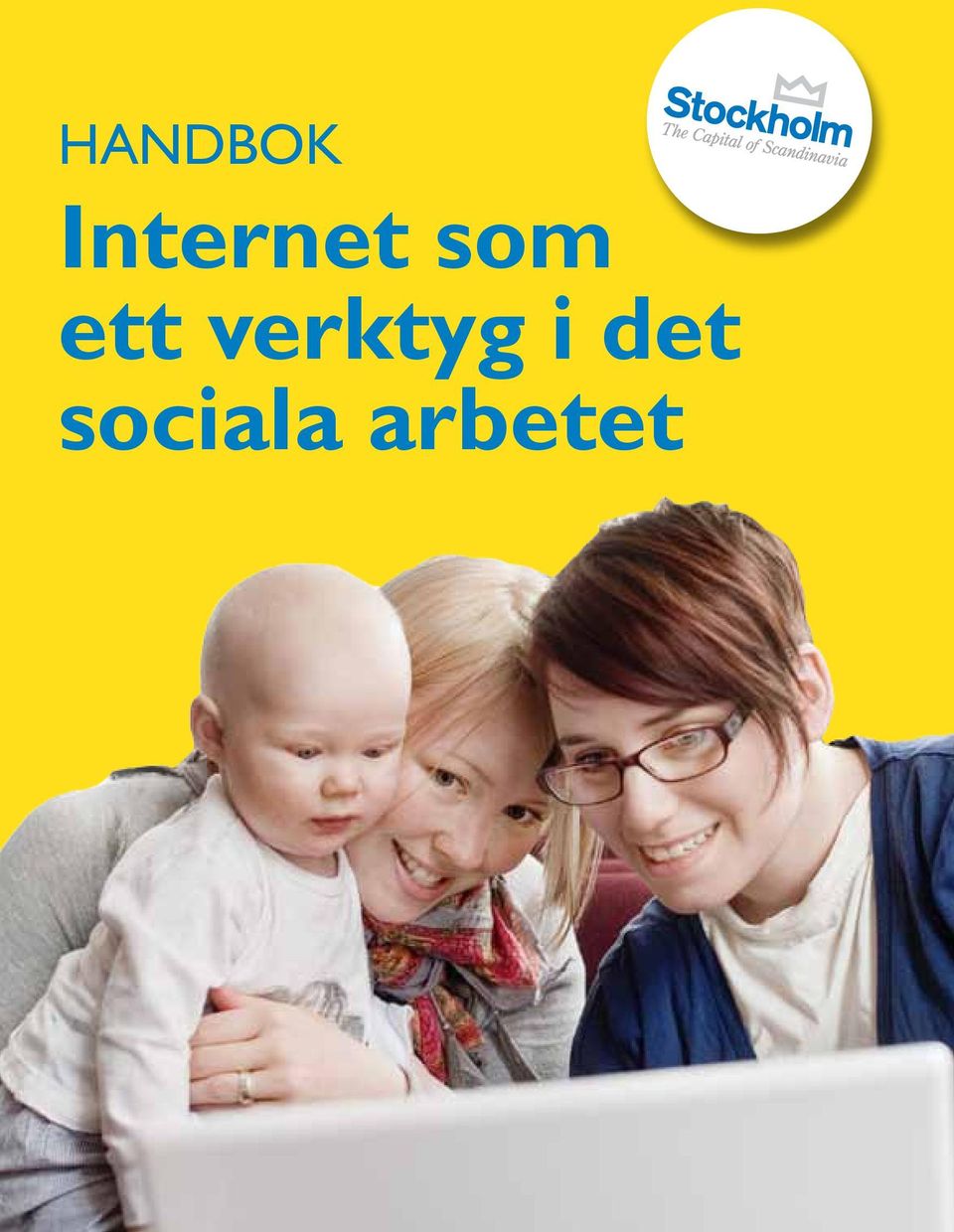 ett verktyg i