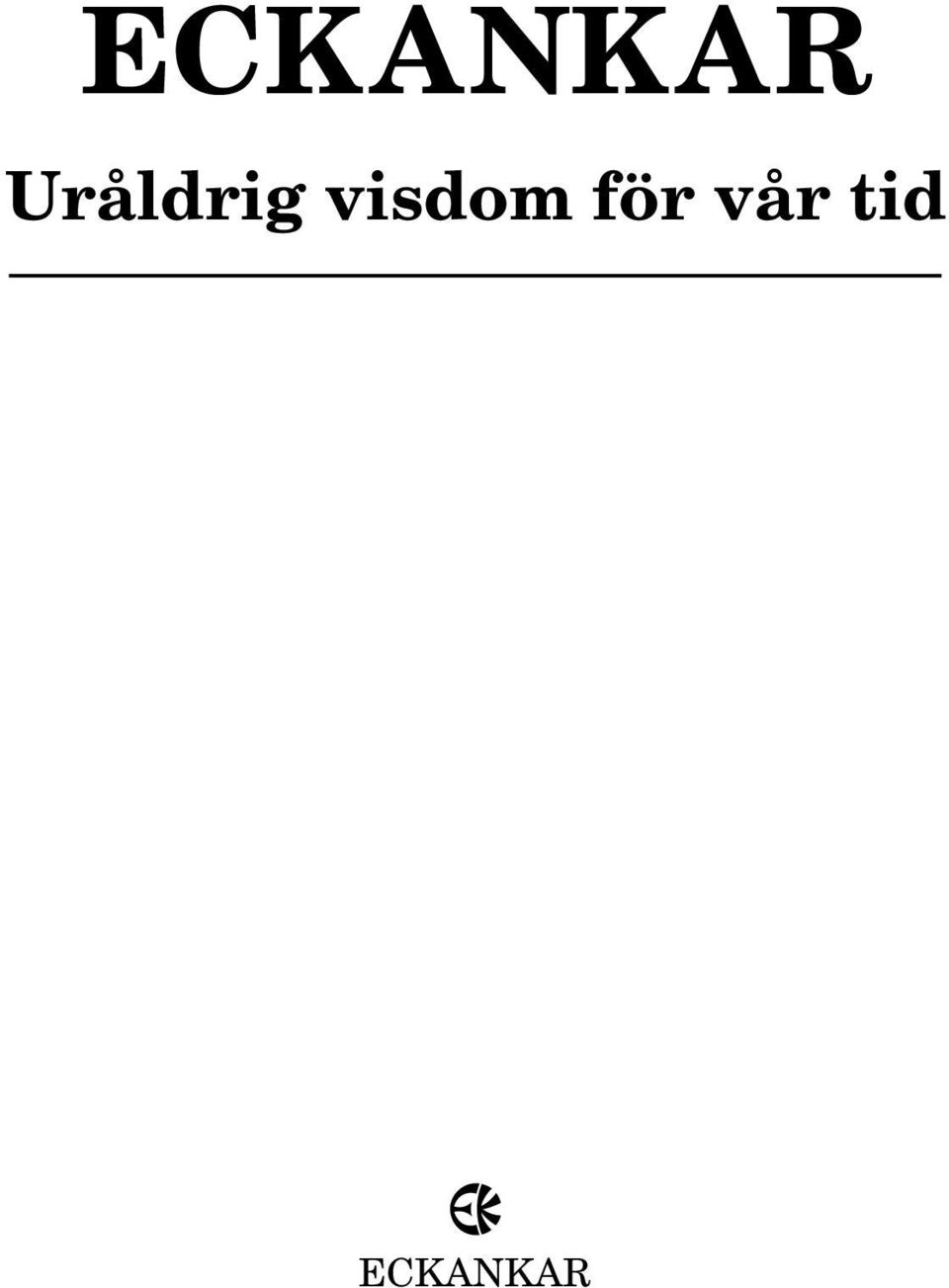 visdom för