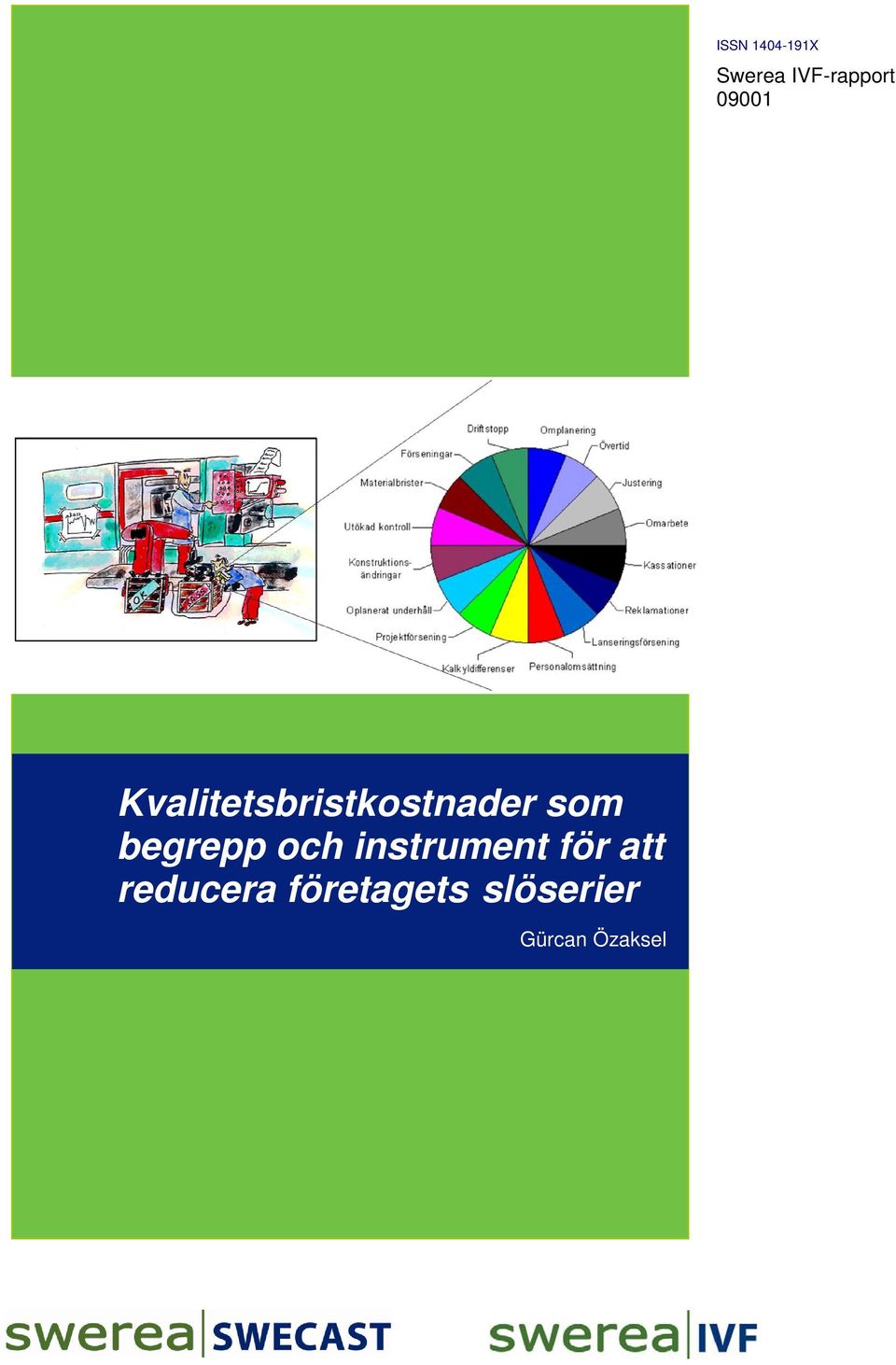 begrepp och instrument för att