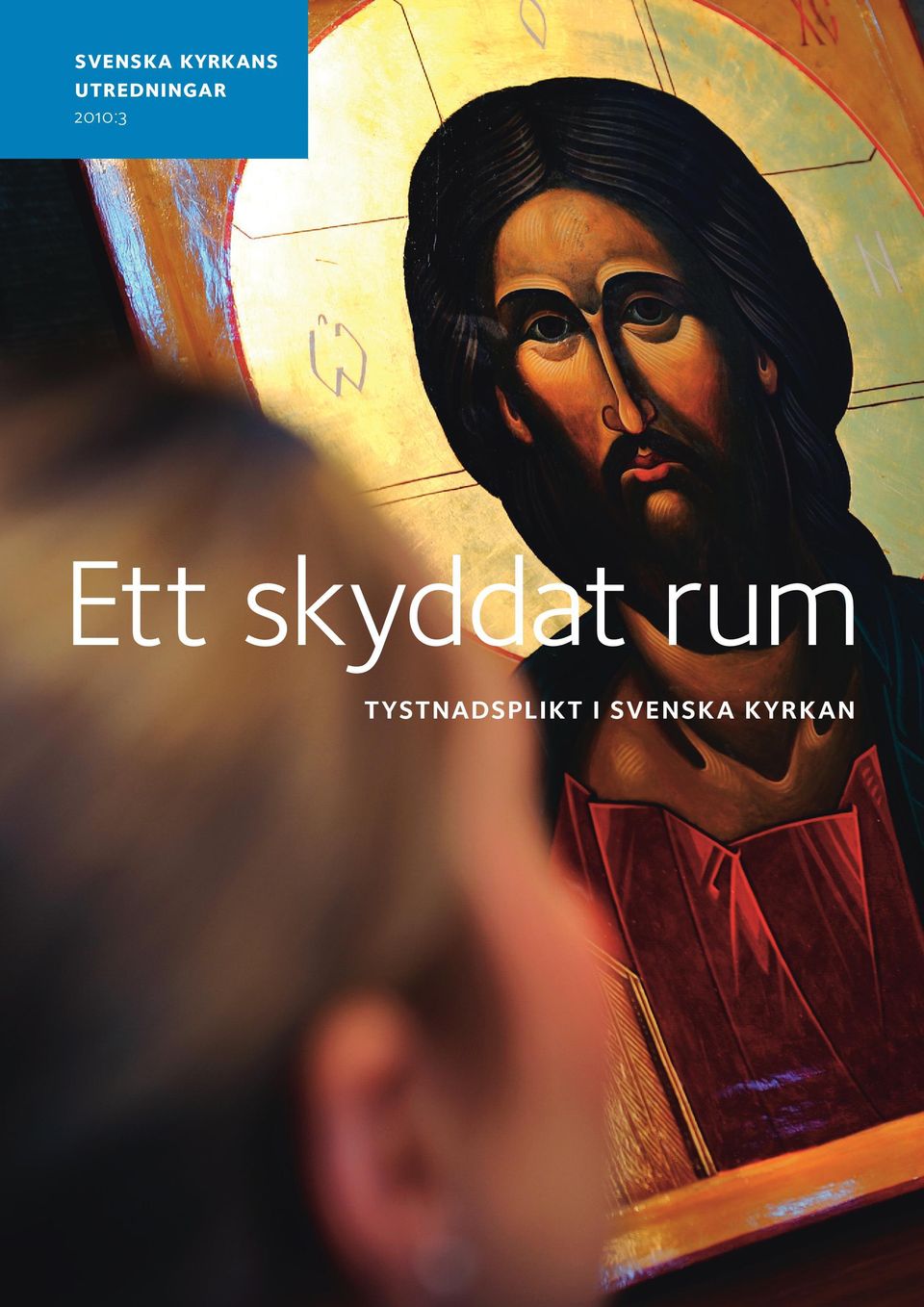 Ett skyddat rum