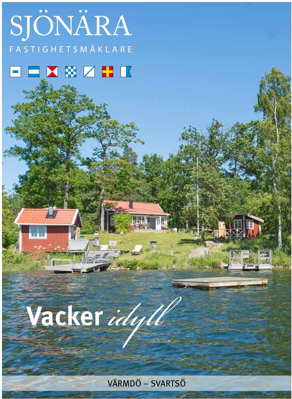 VÄRMDÖ