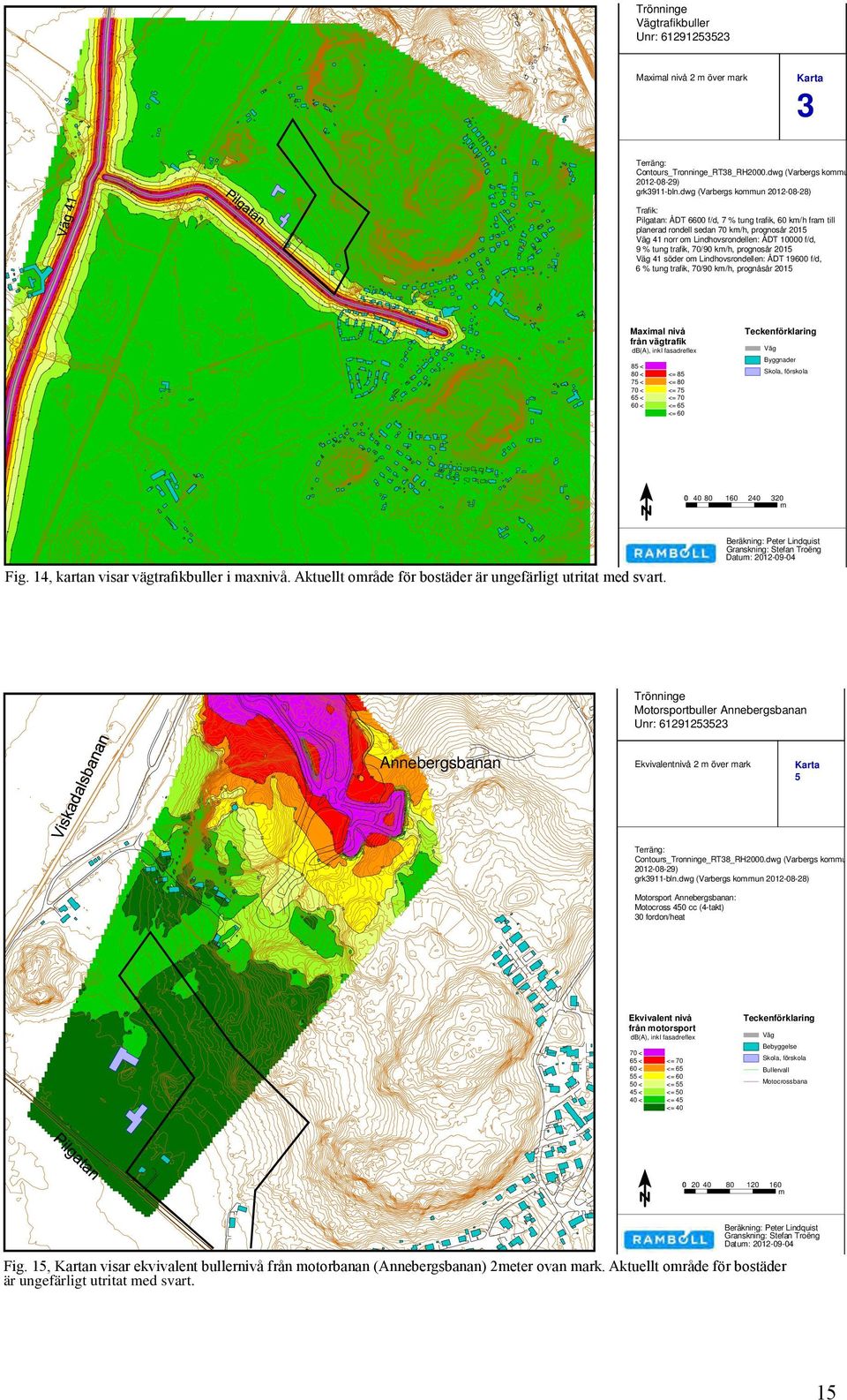 dwg Trafik: (ramböll 2011-01-31).