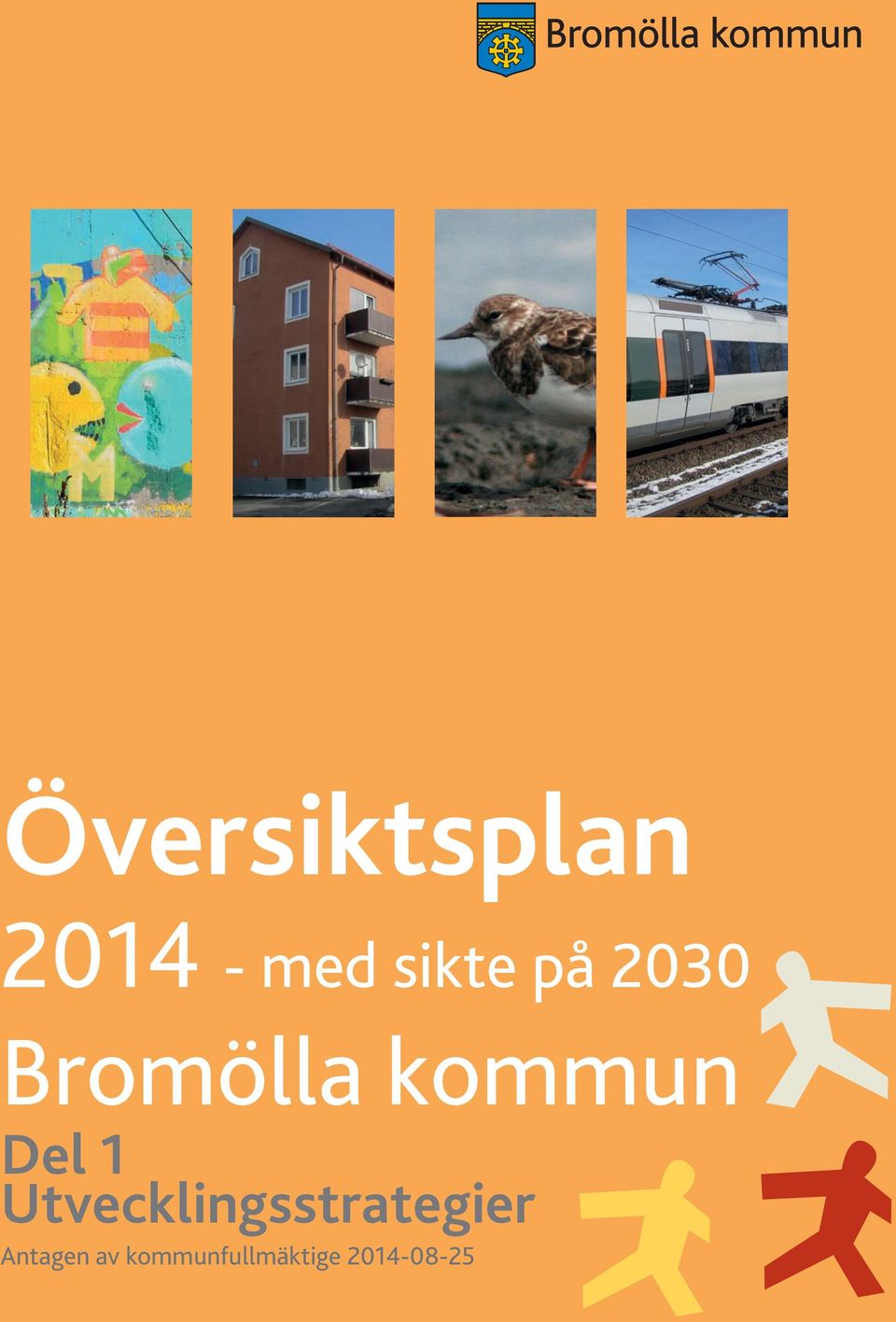 Utvecklingsstrategier Antagen