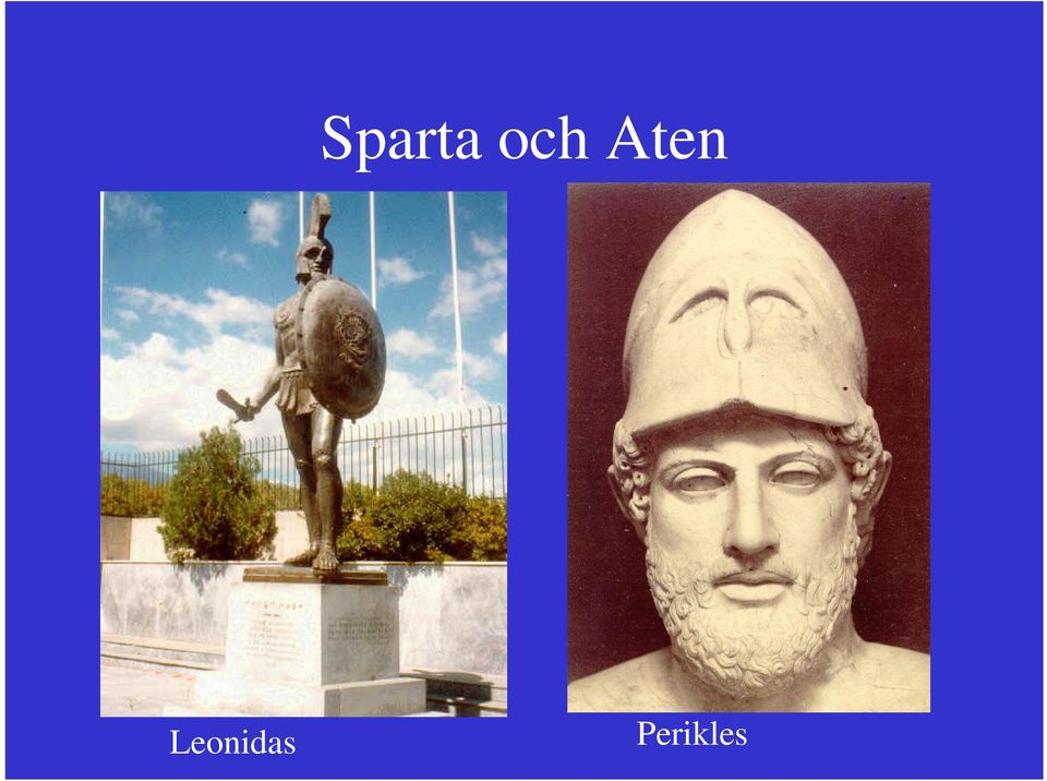 Leonidas