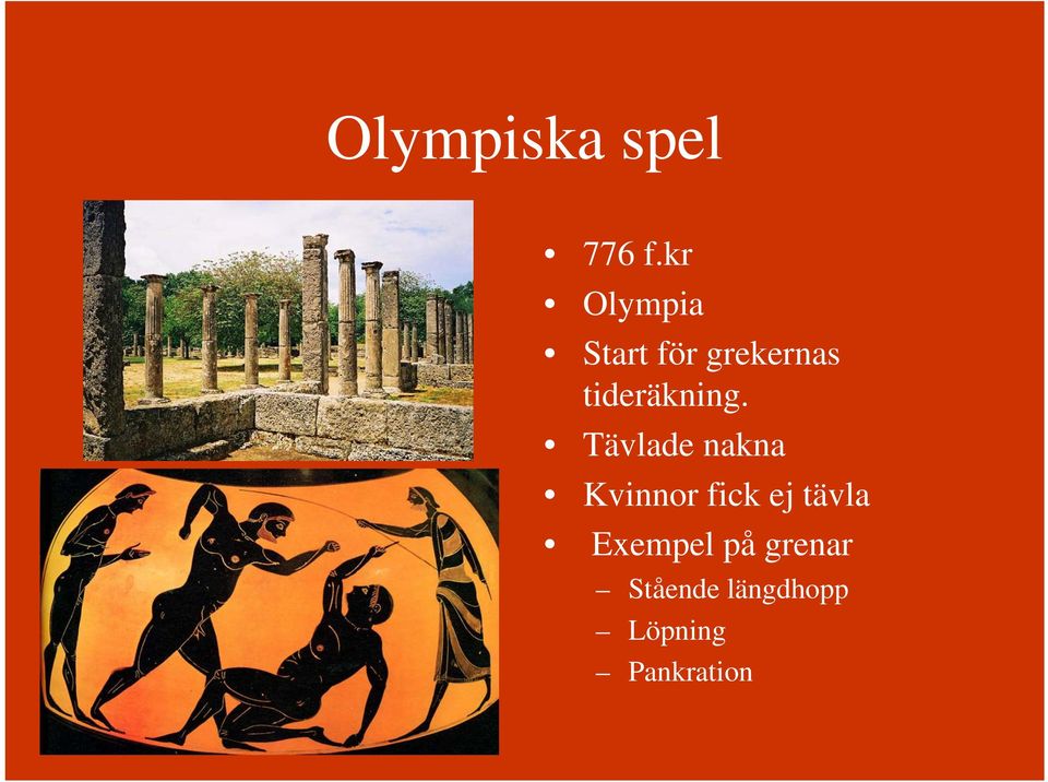 tideräkning.