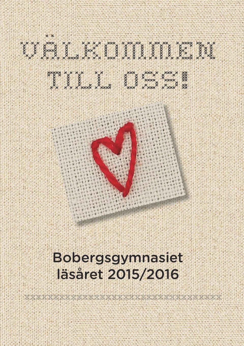 läsåret 2015/2016