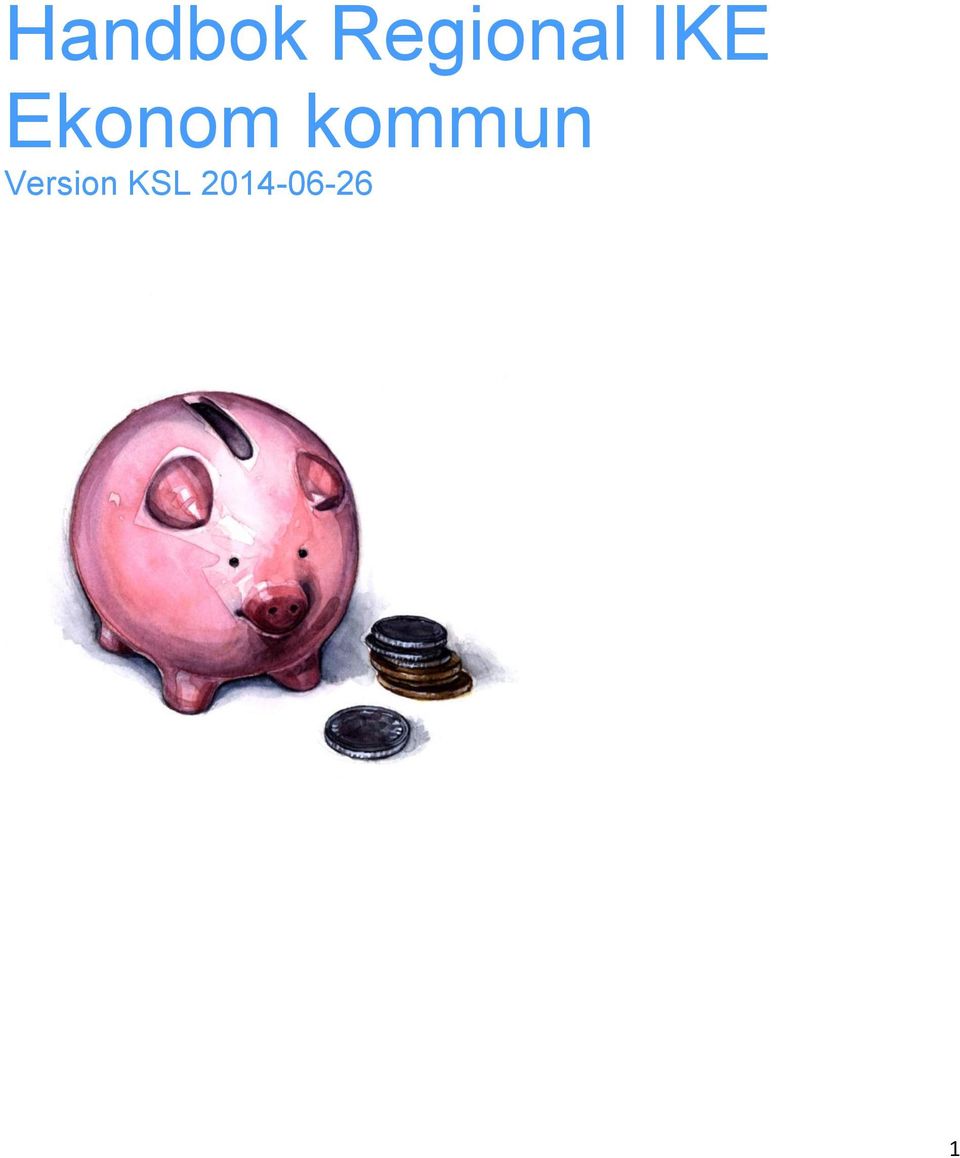 Ekonom kommun