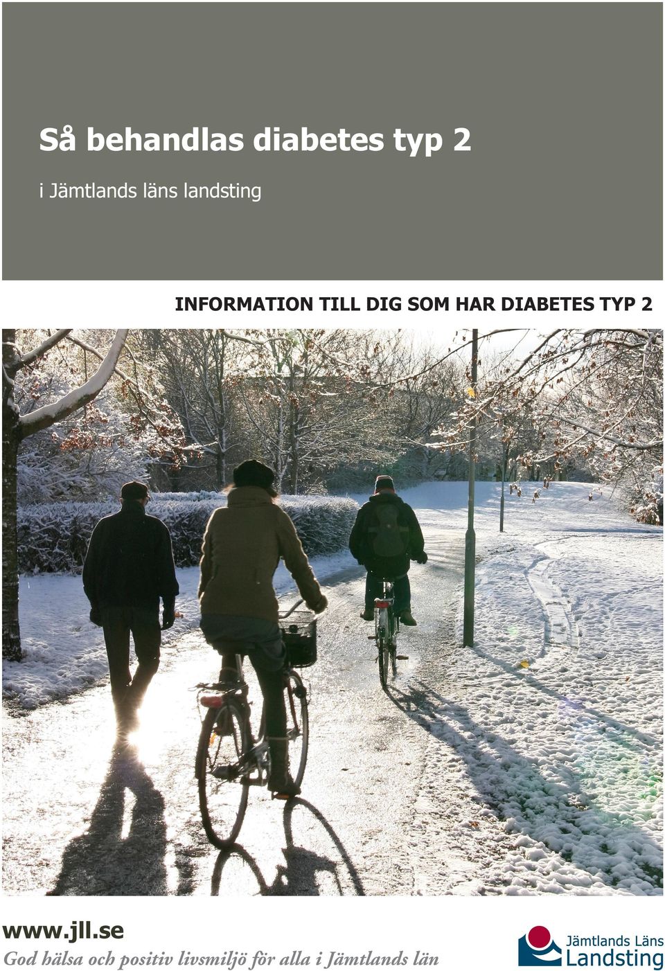 HAR DIABETES TYP 2 www.jll.