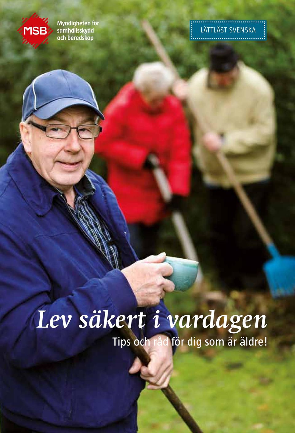 vardagen Tips och