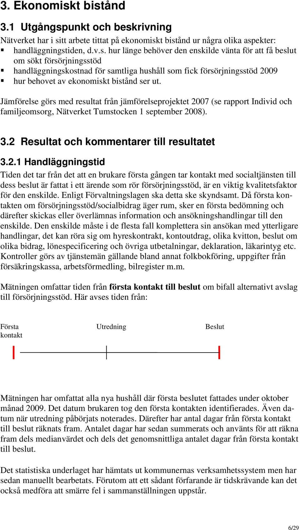 ånd 3.1 Utgångsp