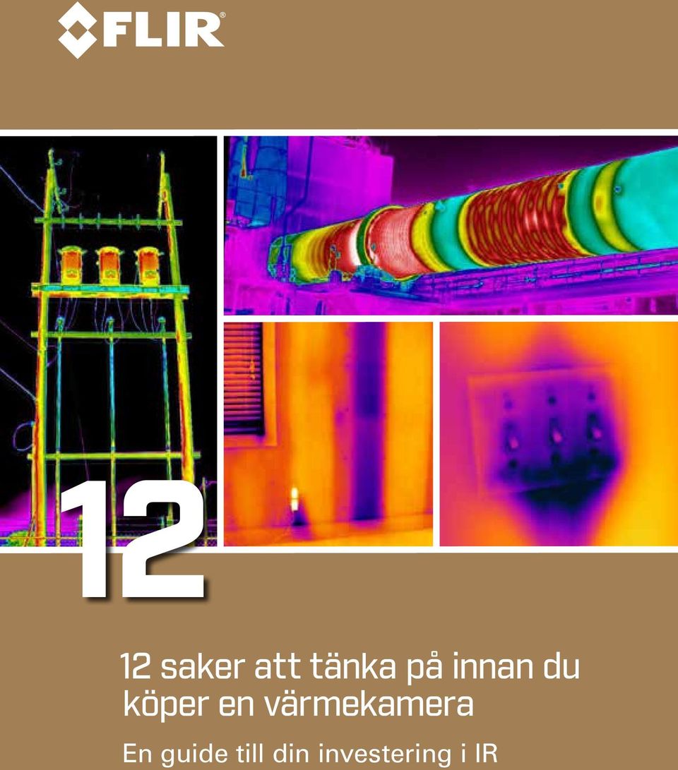 värmekamera En guide