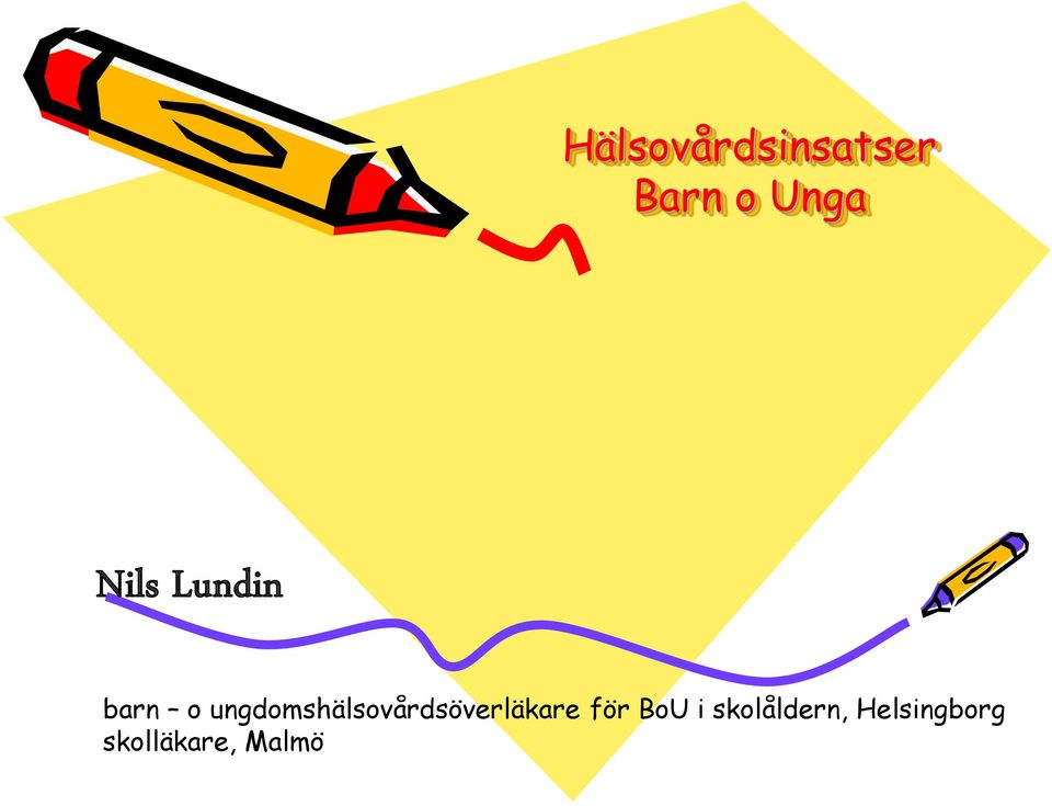 ungdomshälsovårdsöverläkare för