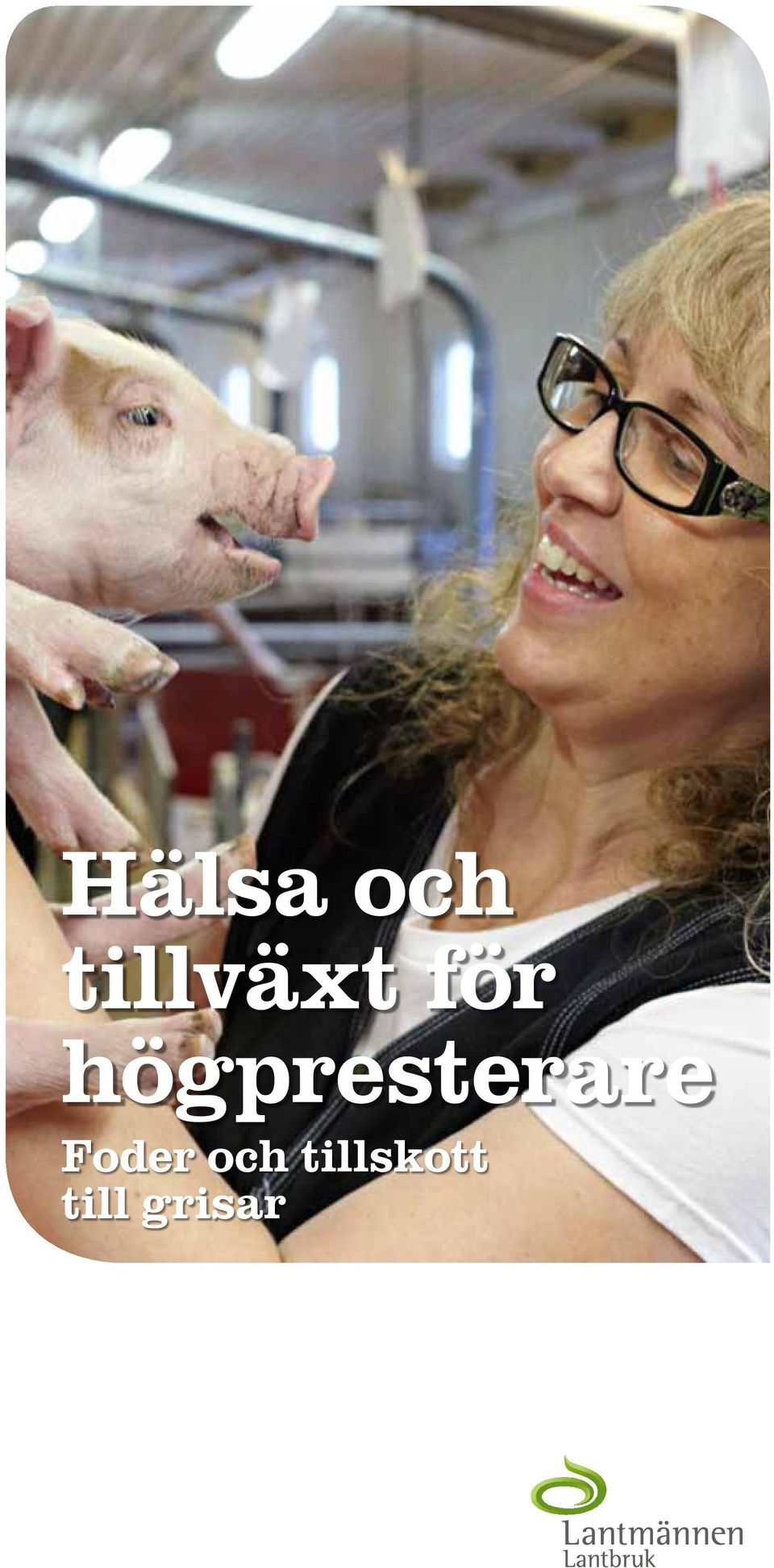 högpresterare