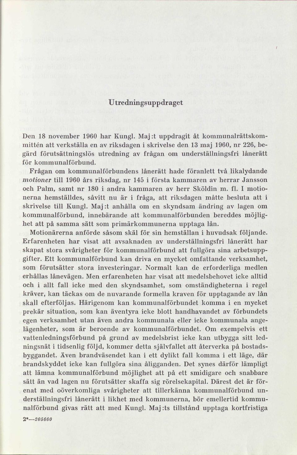 kommunalförbund.