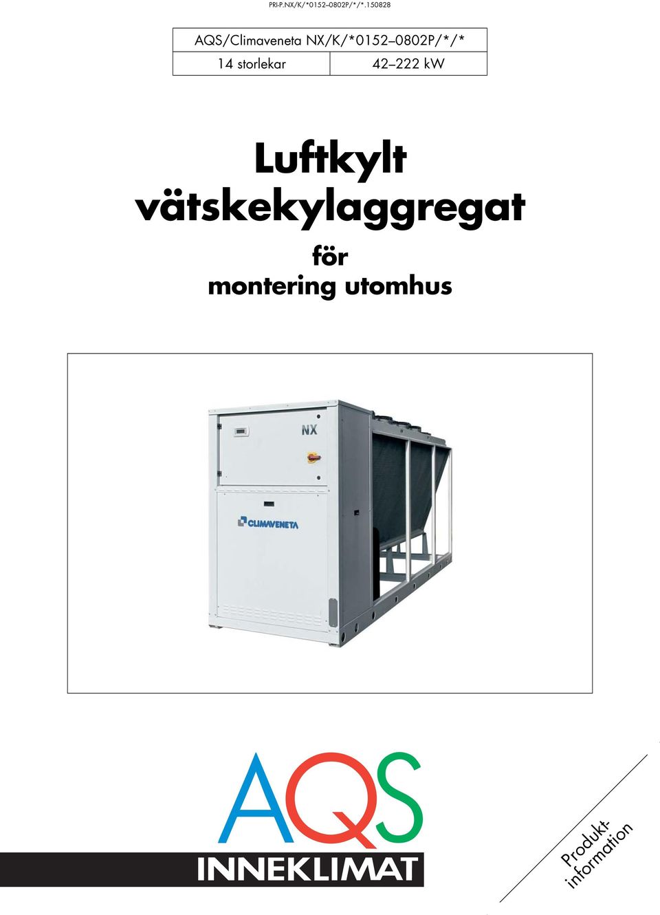 0802P/*/* 4 storlekar 42 222 kw