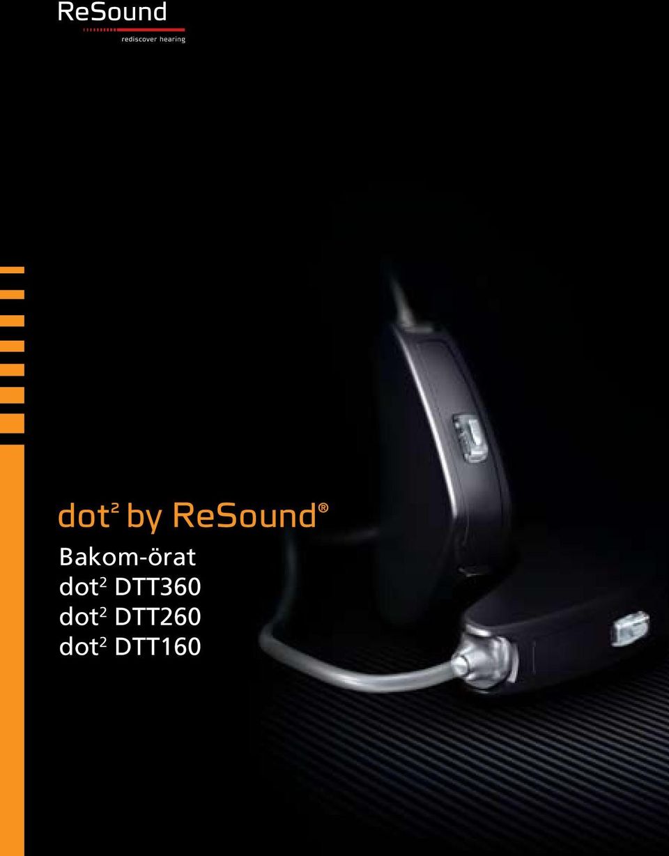 dot 2 DTT260