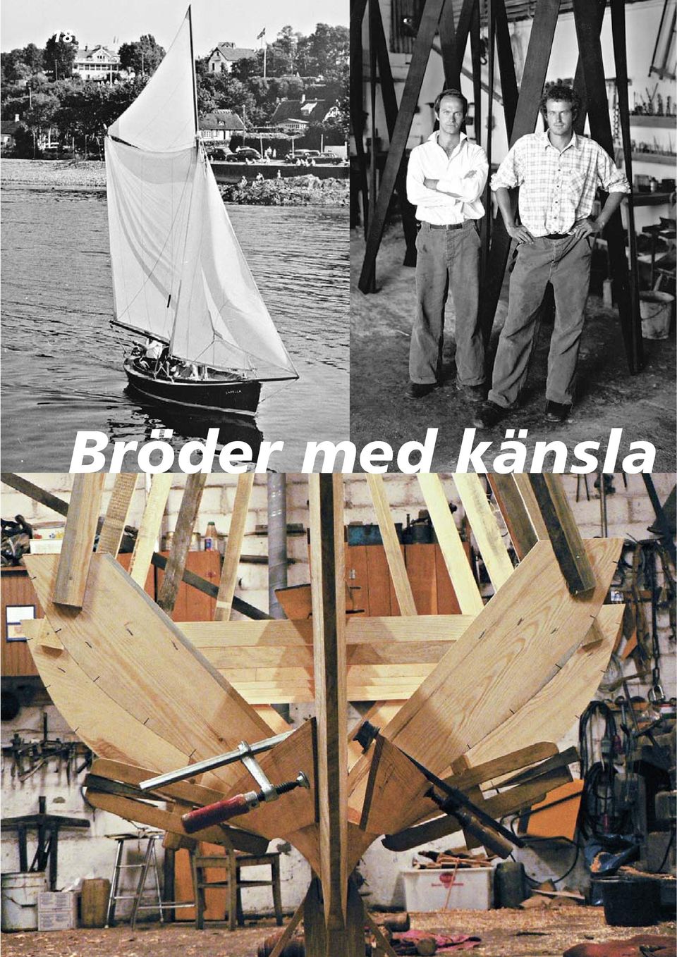 känsla