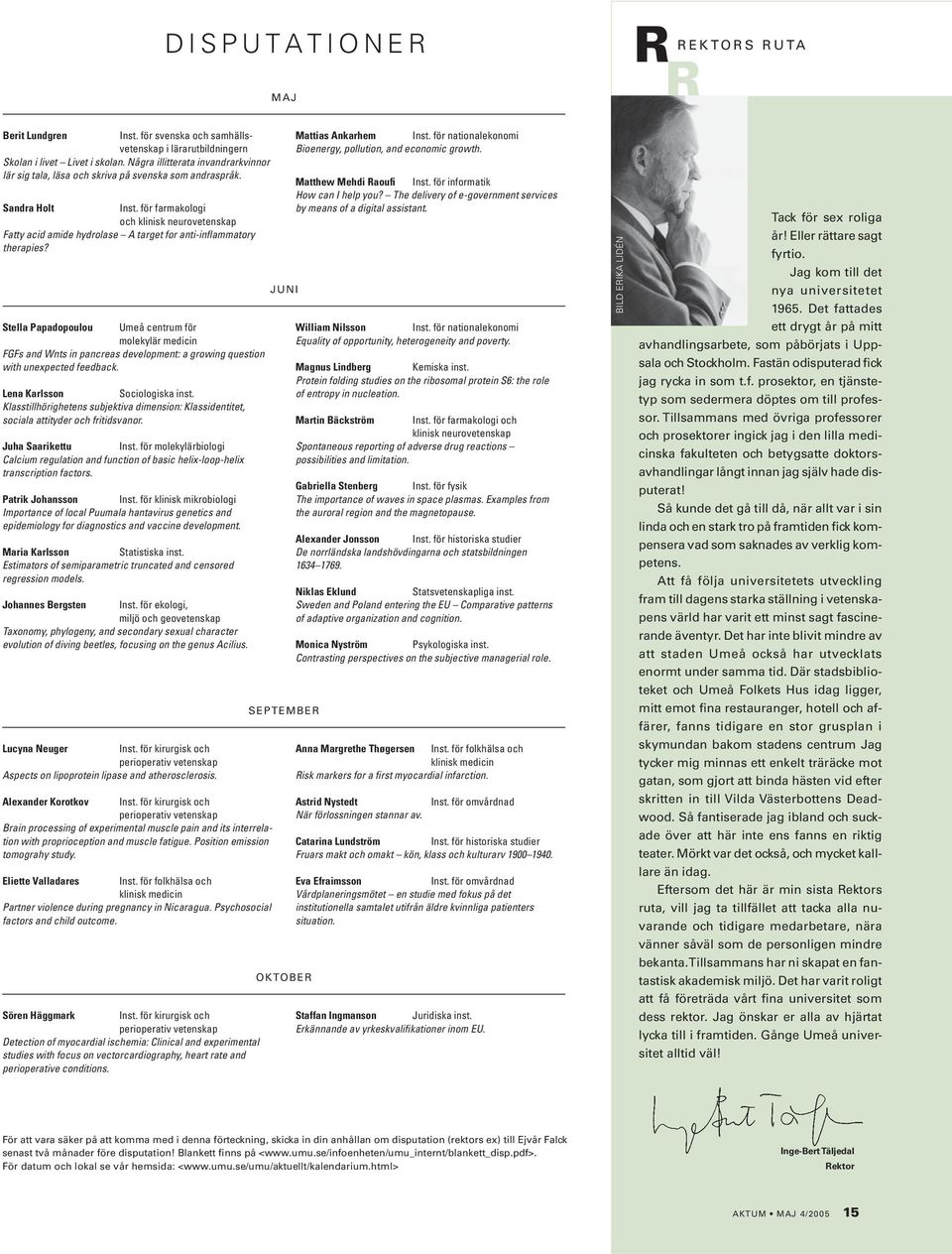 för farmakologi och klinisk neurovetenskap Fatty acid amide hydrolase A target for anti-inflammatory therapies?