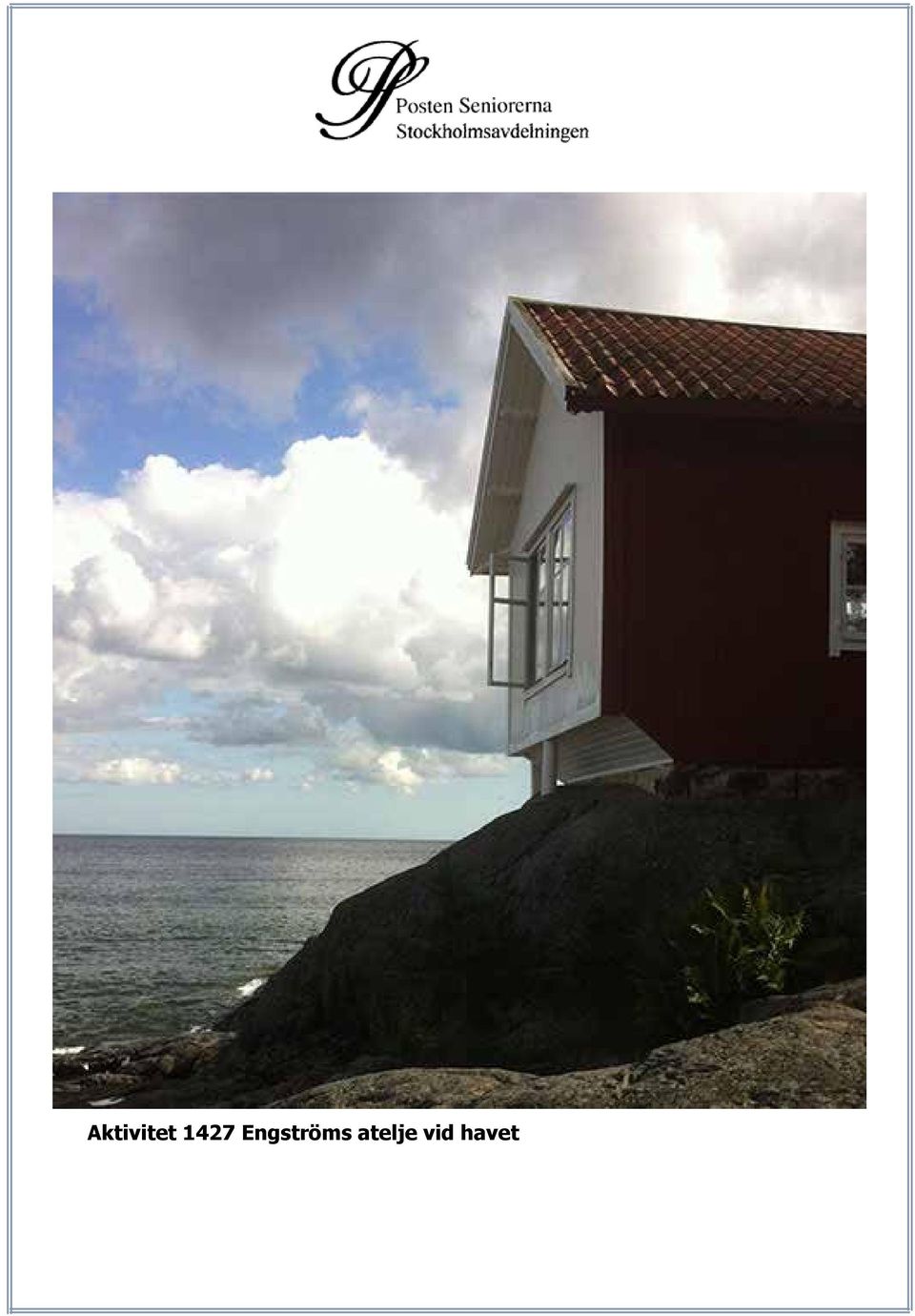 Engströms