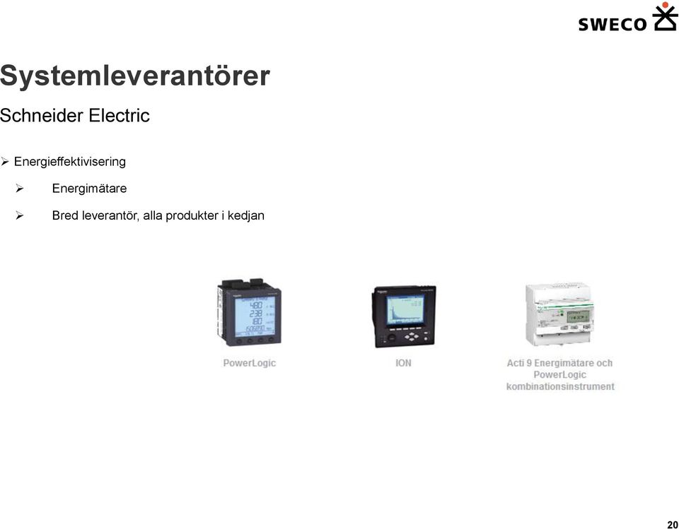 Energieffektivisering