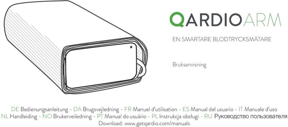 Manuale d uso NL Handleiding - NO Brukerveiledning - PT Manual do usuário -