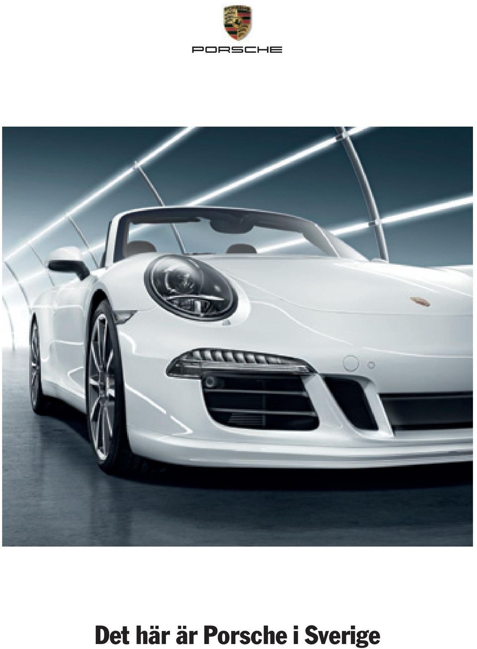 Porsche i