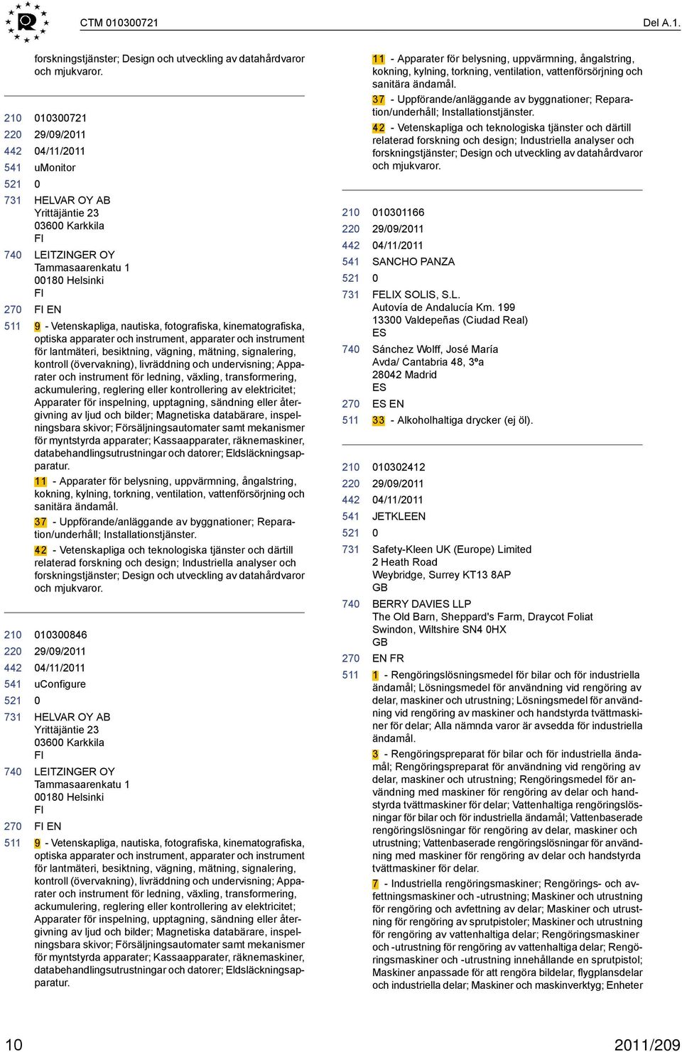 optiska apparater och instrument, apparater och instrument för lantmäteri, besiktning, vägning, mätning, signalering, kontroll (övervakning), livräddning och undervisning; Apparater och instrument