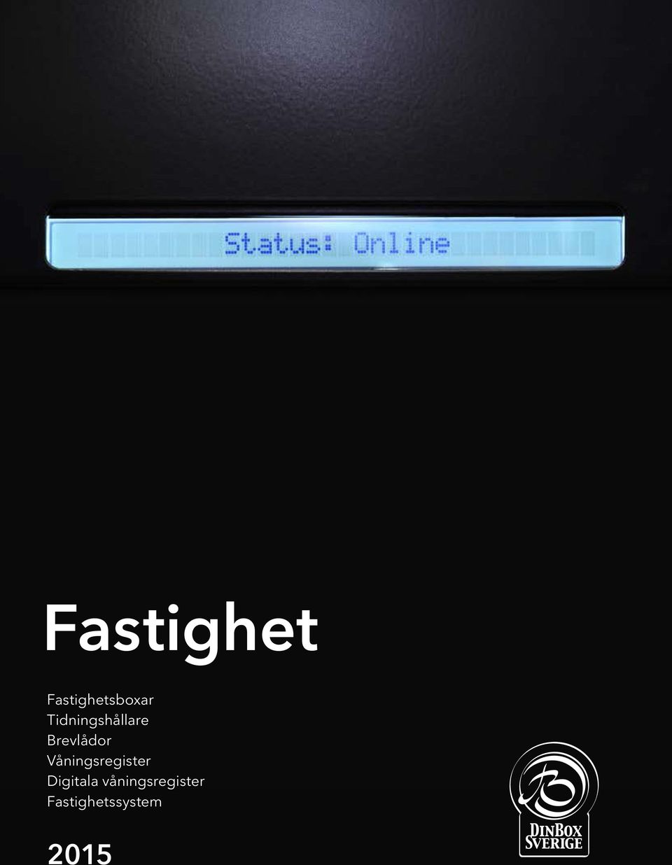 Våningsregister Digitala