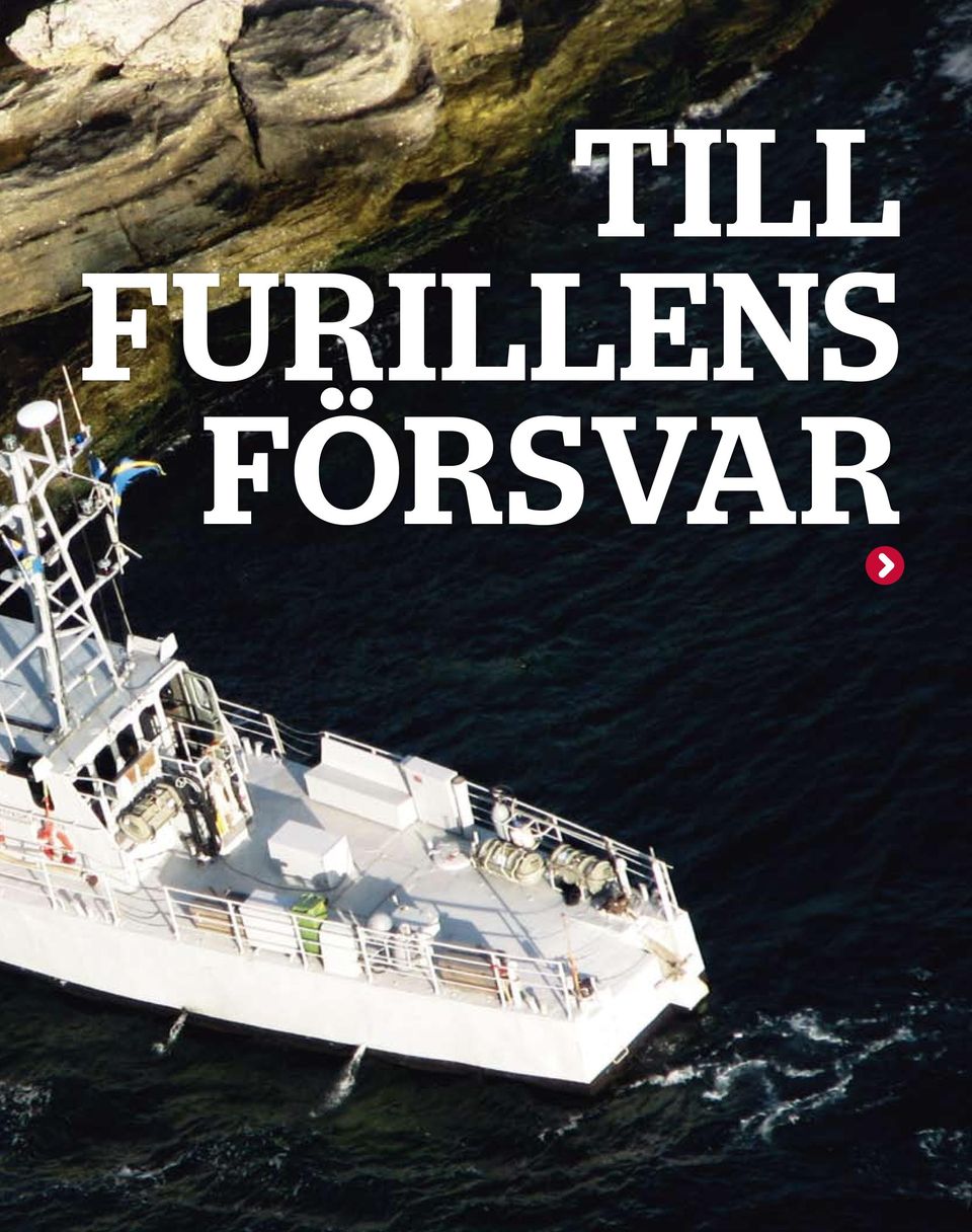 försvar