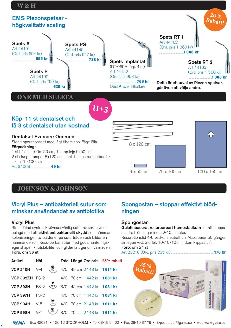 Kräver filhållare Spets RT 1 Art 44182 (Ord. pris 1 360 kr) 1 088 kr 20 % Spets RT 2 Art 44183 (Ord. pris 1 360 kr) 1 088 kr Detta är ett urval av Piezon spetsar, går även att välja andra.