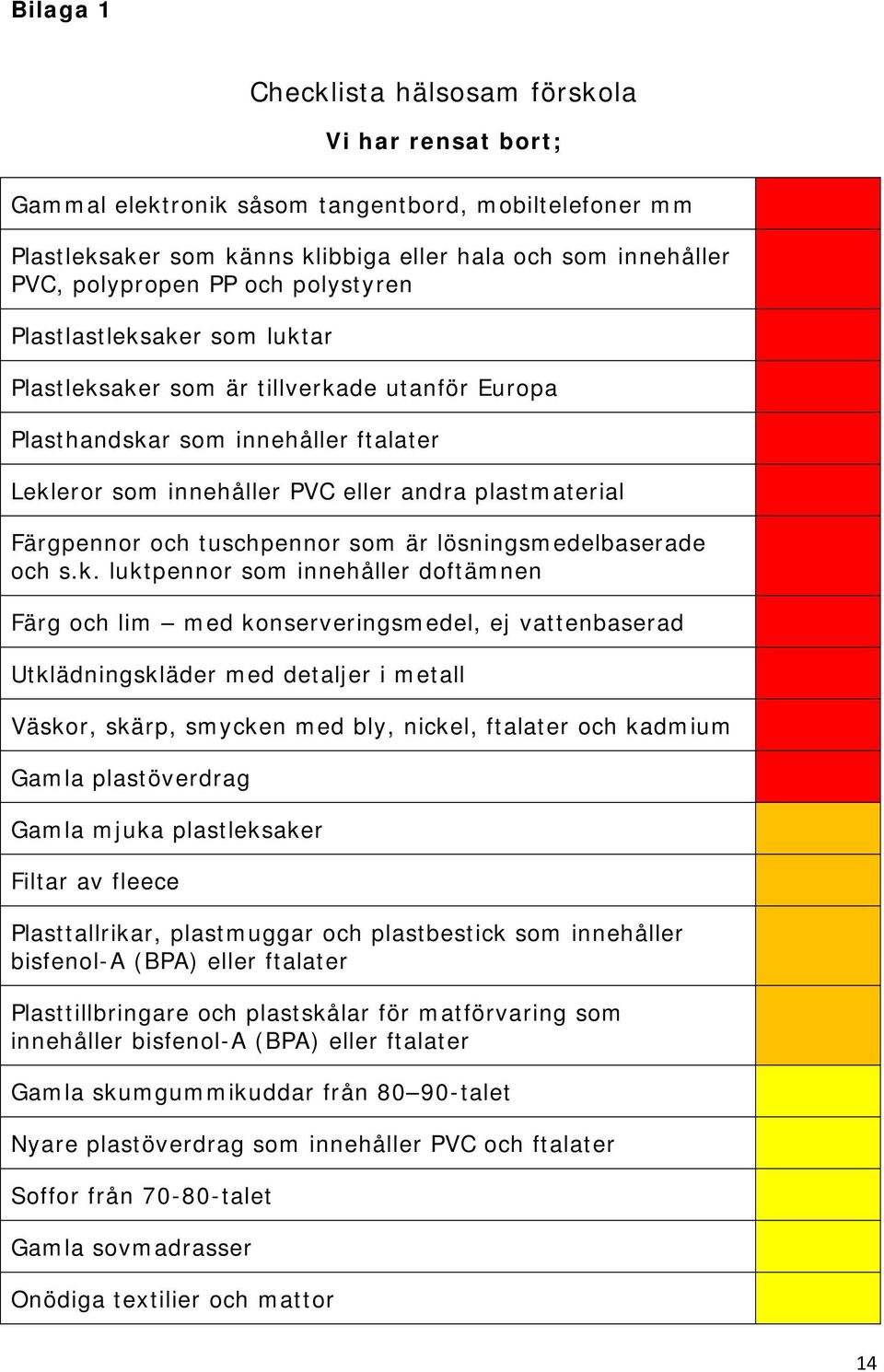 tuschpennor som är lösningsmedelbaserade och s.k.