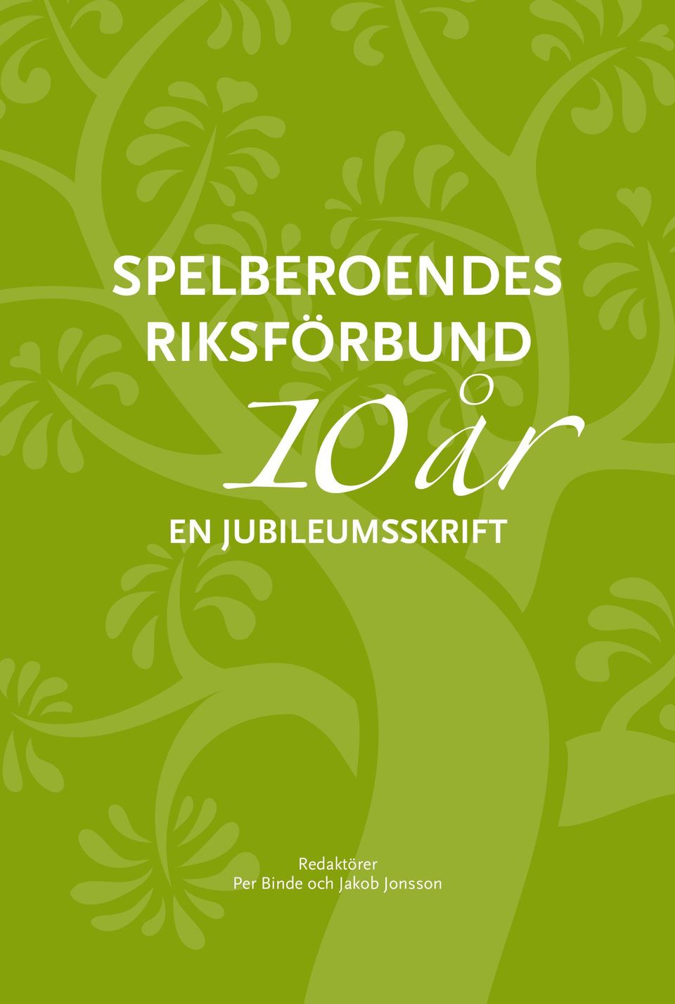 jubileumsskrift