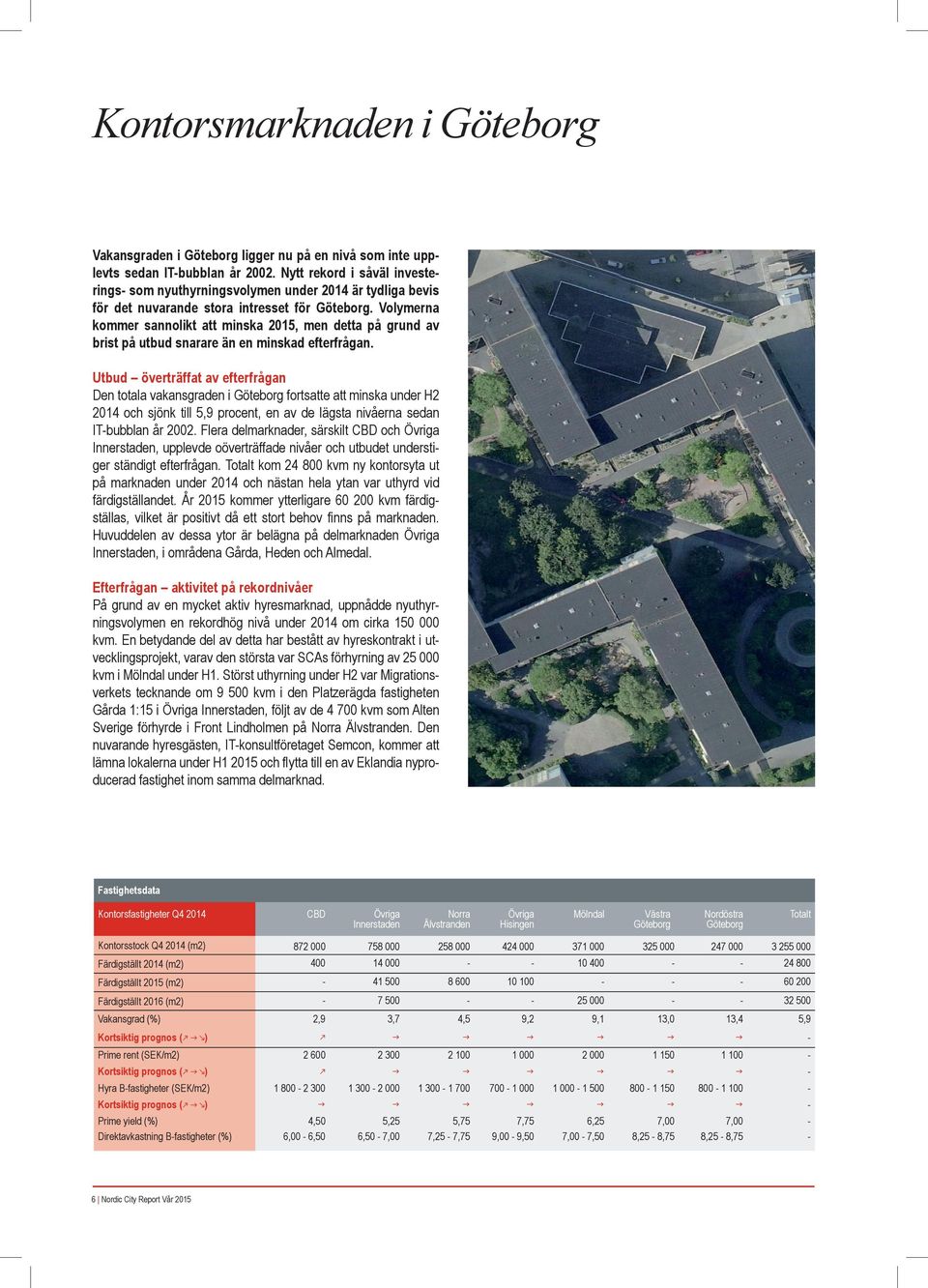 Volymerna kommer sannolikt att minska 2015, men detta på grund av brist på utbud snarare än en minskad efterfrågan.