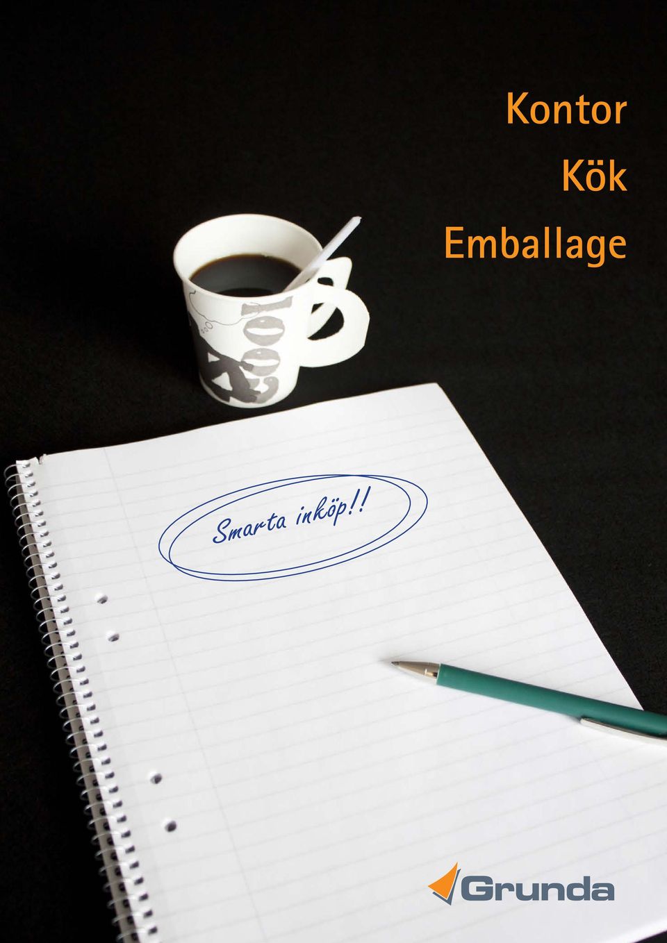 Emballage