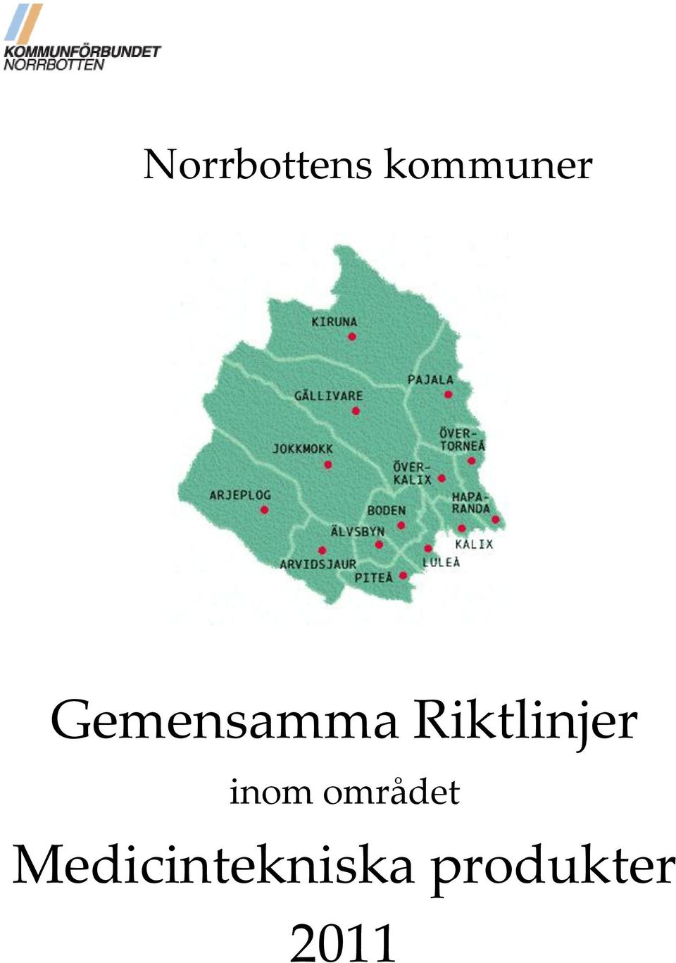 Gemensamma