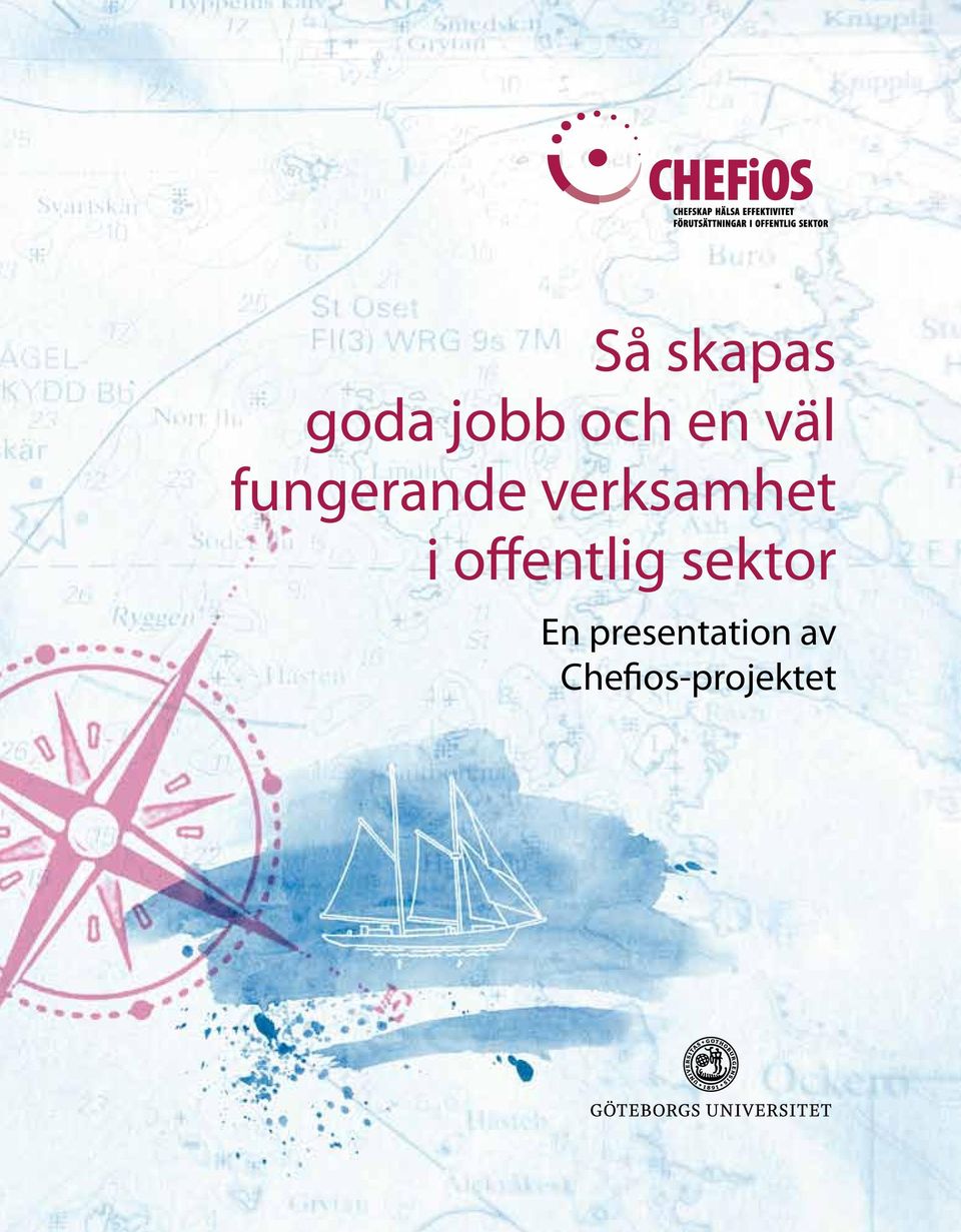 i offentlig sektor En
