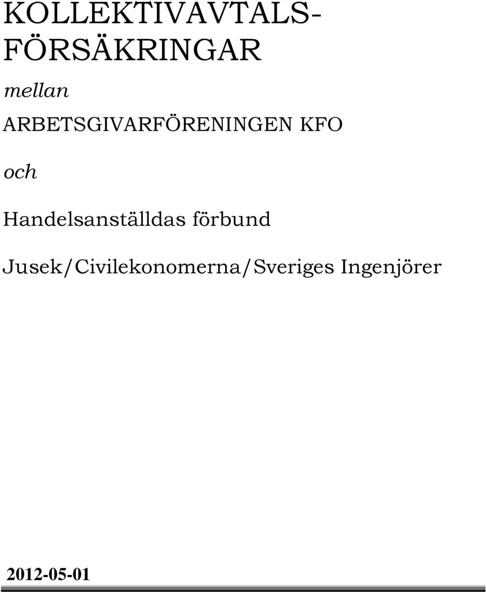 Handelsanställdas förbund