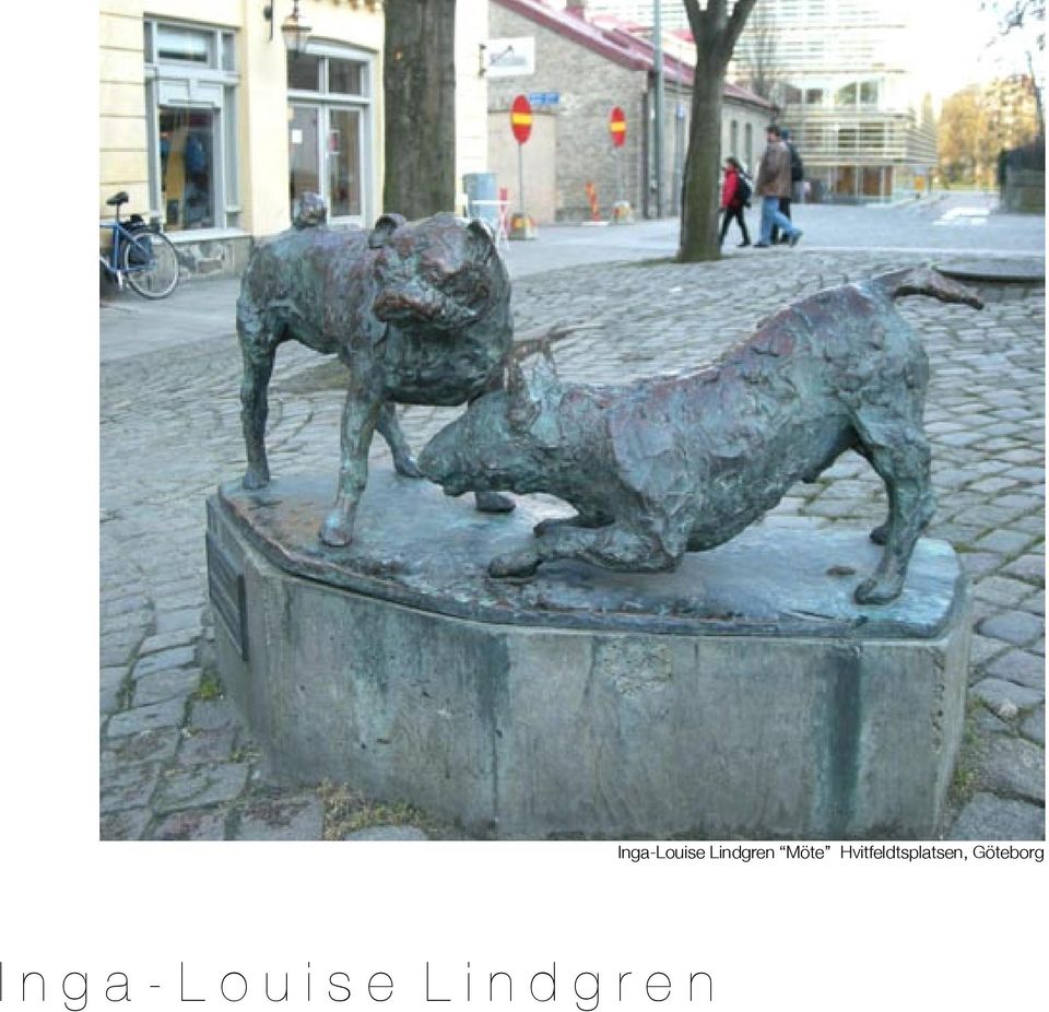 Inga-Louise Lindgren