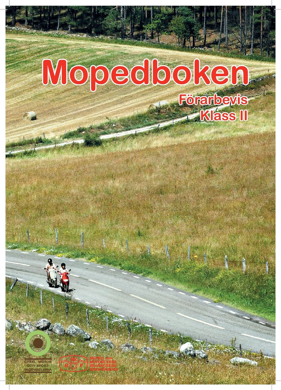 Mopedboken