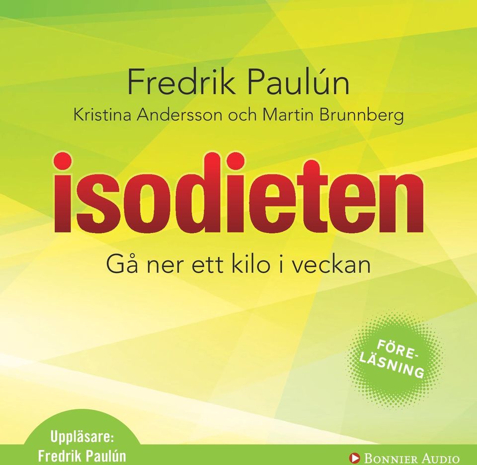 Brunnberg Gå ner ett kilo i