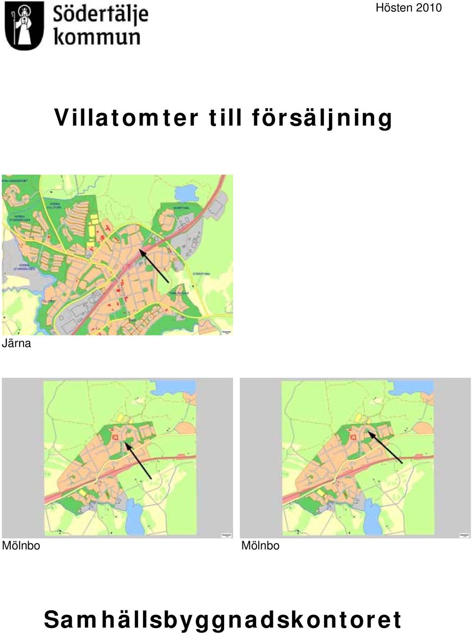 försäljning Järna