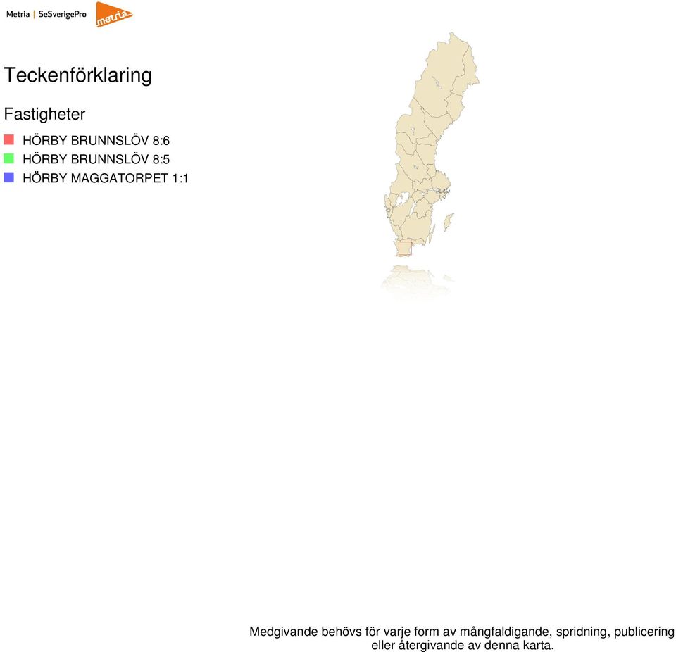 Medgivande behövs för varje form av