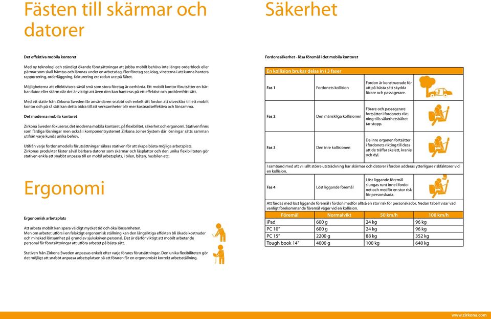 Möjligheterna att effektivisera såväl små som stora företag är oerhörda.