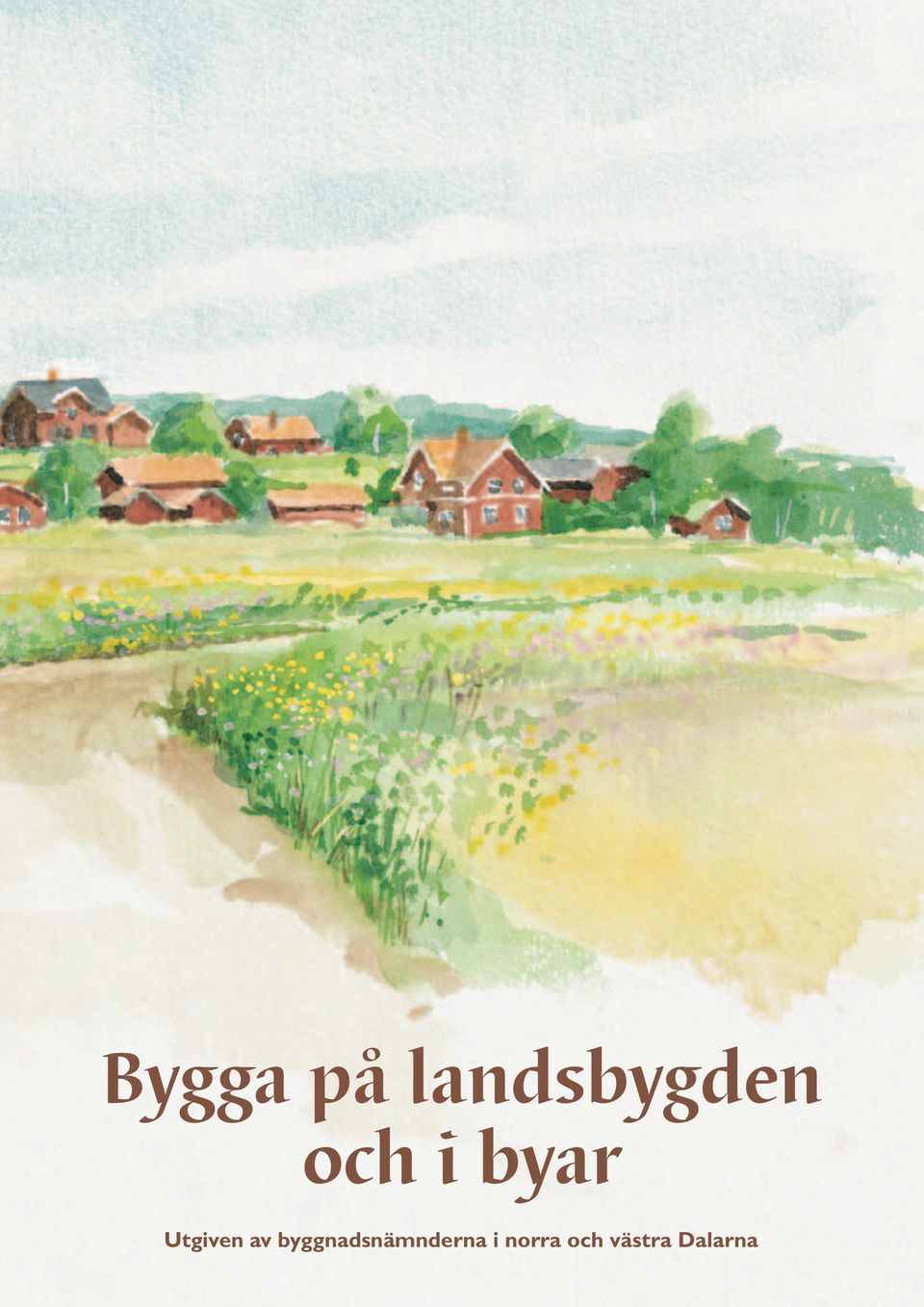 byggnadsnämnderna i