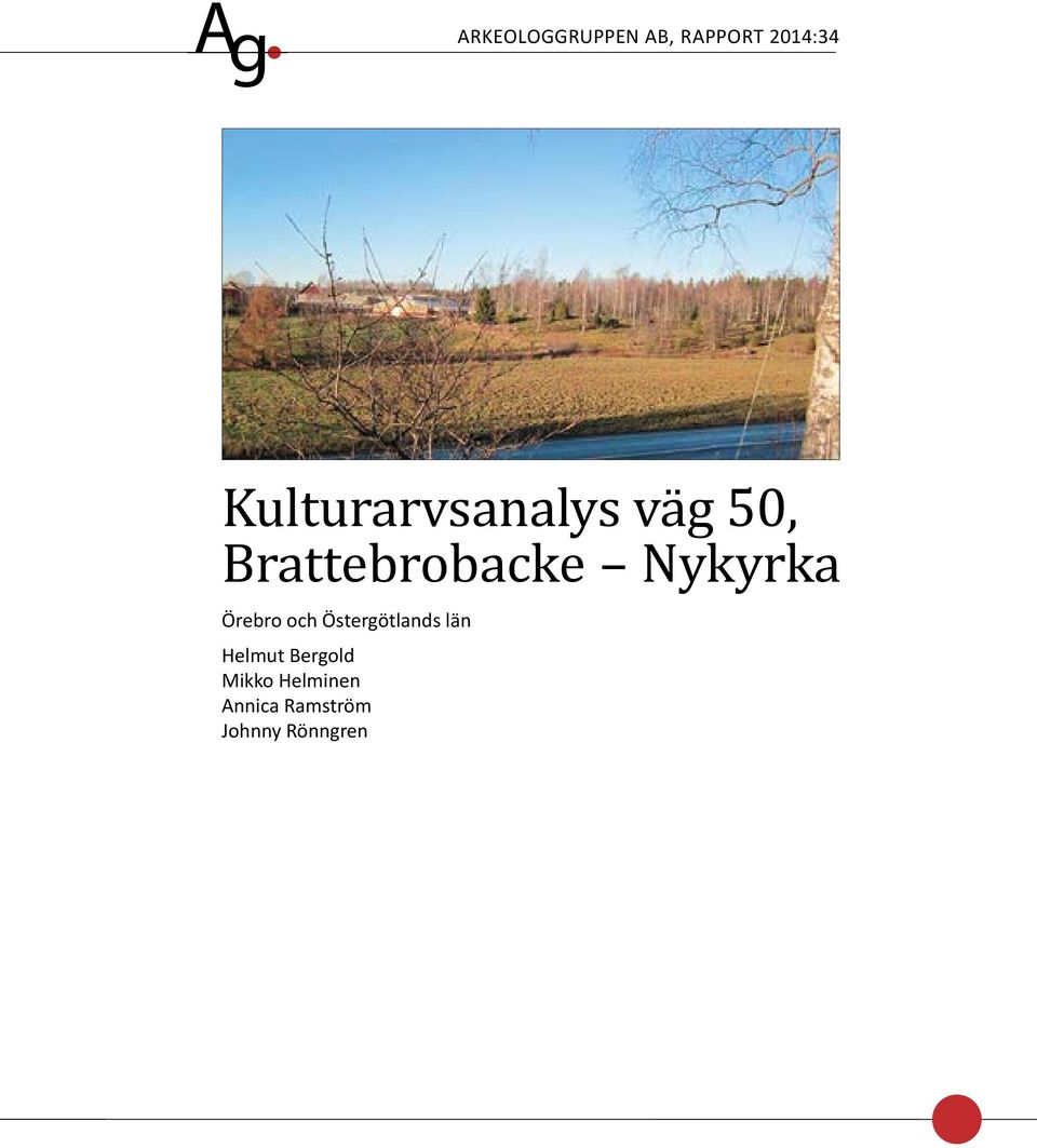 Nykyrka Örebro och Östergötlands län Helmut