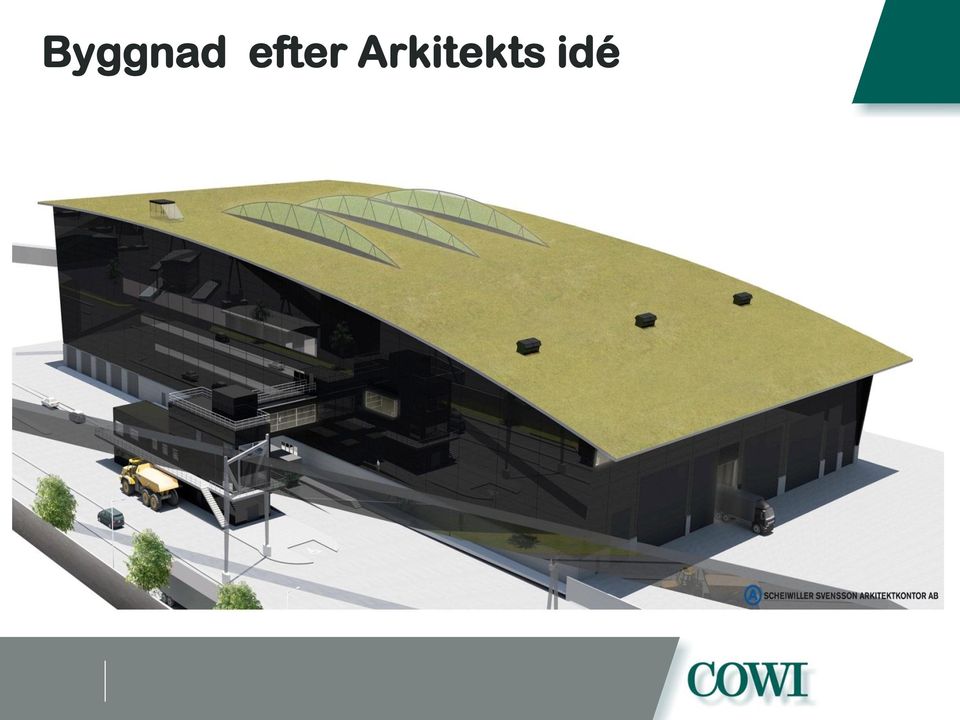 Arkitekts