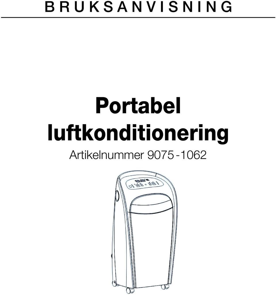 luftkonditionering