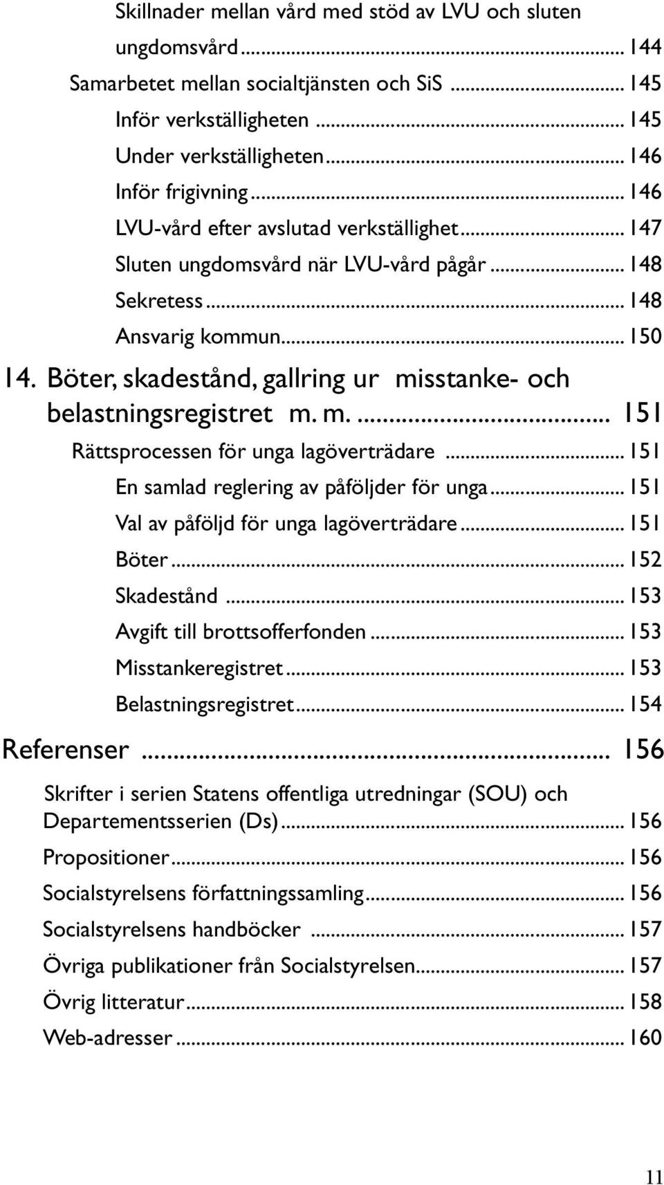 sstanke- och belastningsregistret m.