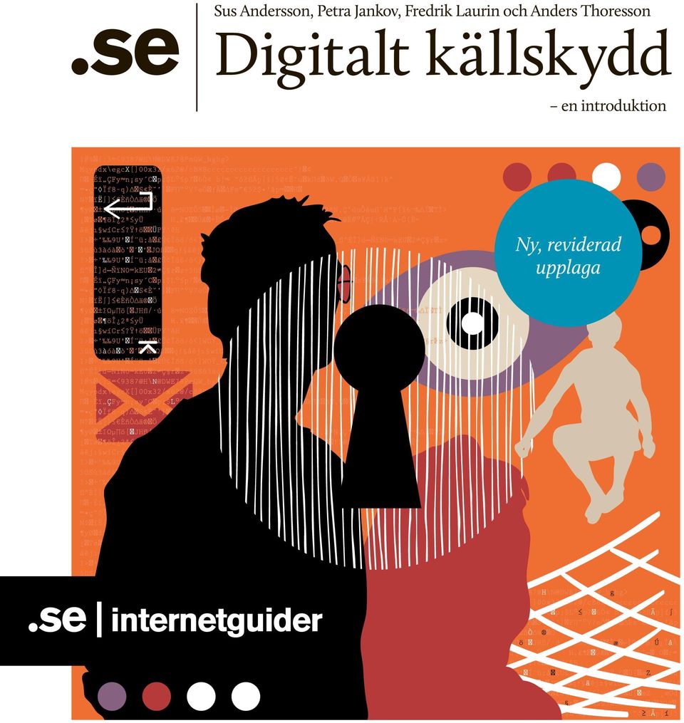 Thoresson Digitalt källskydd