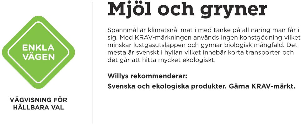 gynnar biologisk mångfald.